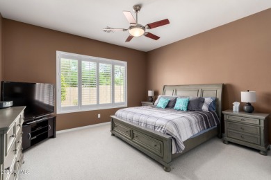 THE BEST PLACE TO LIVE! Welcome to this DEL WEBB ARCADIA model! on Poston Butte Golf Club in Arizona - for sale on GolfHomes.com, golf home, golf lot