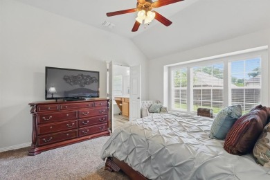 Charming 1.5-Story Home in Woodbridge, Sachse. Welcome to this on Woodbridge Golf Club in Texas - for sale on GolfHomes.com, golf home, golf lot