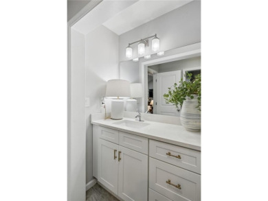 This beautifully renovated home offers 3 bedrooms and 3 on East Lake Golf Club in Georgia - for sale on GolfHomes.com, golf home, golf lot