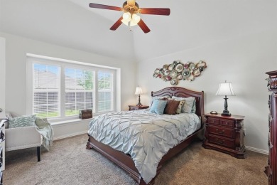 Charming 1.5-Story Home in Woodbridge, Sachse. Welcome to this on Woodbridge Golf Club in Texas - for sale on GolfHomes.com, golf home, golf lot