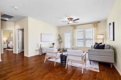 Located in the Greens of Oakmont, the premier 55+ section of the on Oakmont Country Club in Texas - for sale on GolfHomes.com, golf home, golf lot
