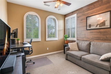 BACK ON THE MARKET WITH NEW PRICE! Beautifully upgraded and on  in California - for sale on GolfHomes.com, golf home, golf lot