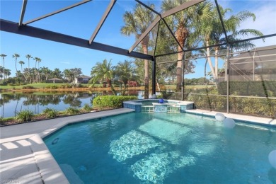 NEW TO THE MARKET - $175,000 in REMODEL, IMPROVEMENTS and on Palmira Golf and Country Club in Florida - for sale on GolfHomes.com, golf home, golf lot