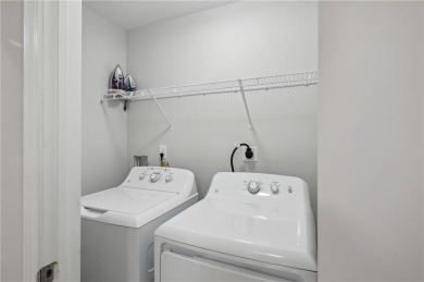 This beautifully renovated home offers 3 bedrooms and 3 on East Lake Golf Club in Georgia - for sale on GolfHomes.com, golf home, golf lot