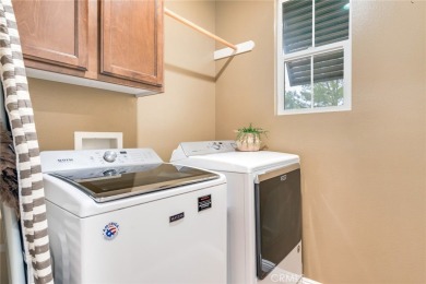 BACK ON THE MARKET WITH NEW PRICE! Beautifully upgraded and on  in California - for sale on GolfHomes.com, golf home, golf lot