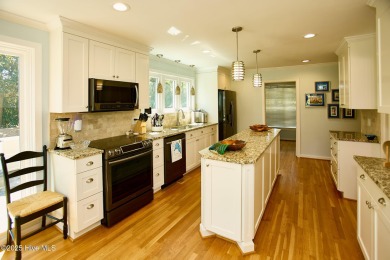 Located on the 18th green at Wilson Country Club, this beautiful on Wilson Country Club in North Carolina - for sale on GolfHomes.com, golf home, golf lot