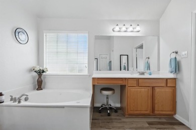 Charming 1.5-Story Home in Woodbridge, Sachse. Welcome to this on Woodbridge Golf Club in Texas - for sale on GolfHomes.com, golf home, golf lot