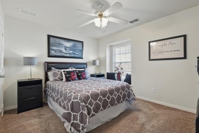 Charming 1.5-Story Home in Woodbridge, Sachse. Welcome to this on Woodbridge Golf Club in Texas - for sale on GolfHomes.com, golf home, golf lot