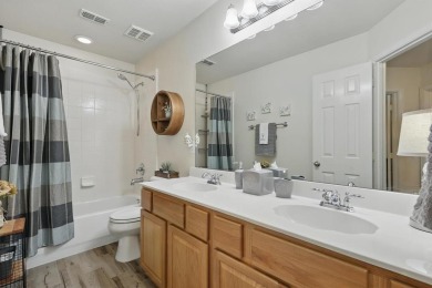 Charming 1.5-Story Home in Woodbridge, Sachse. Welcome to this on Woodbridge Golf Club in Texas - for sale on GolfHomes.com, golf home, golf lot