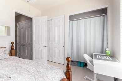 THE BEST PLACE TO LIVE! Welcome to this DEL WEBB ARCADIA model! on Poston Butte Golf Club in Arizona - for sale on GolfHomes.com, golf home, golf lot