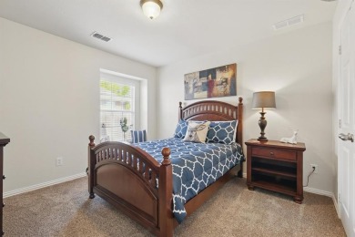 Charming 1.5-Story Home in Woodbridge, Sachse. Welcome to this on Woodbridge Golf Club in Texas - for sale on GolfHomes.com, golf home, golf lot