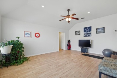 Charming 1.5-Story Home in Woodbridge, Sachse. Welcome to this on Woodbridge Golf Club in Texas - for sale on GolfHomes.com, golf home, golf lot