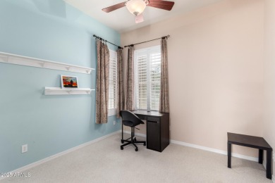THE BEST PLACE TO LIVE! Welcome to this DEL WEBB ARCADIA model! on Poston Butte Golf Club in Arizona - for sale on GolfHomes.com, golf home, golf lot
