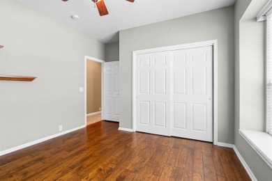 Located in the Greens of Oakmont, the premier 55+ section of the on Oakmont Country Club in Texas - for sale on GolfHomes.com, golf home, golf lot