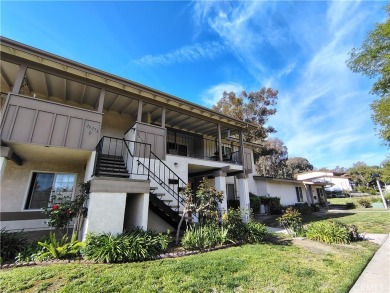Take in the views, this up stairs condo has a spacious balcony on Friendly Valley Golf Course in California - for sale on GolfHomes.com, golf home, golf lot