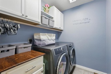 Charming 1.5-Story Home in Woodbridge, Sachse. Welcome to this on Woodbridge Golf Club in Texas - for sale on GolfHomes.com, golf home, golf lot