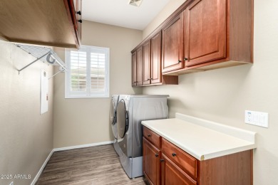 THE BEST PLACE TO LIVE! Welcome to this DEL WEBB ARCADIA model! on Poston Butte Golf Club in Arizona - for sale on GolfHomes.com, golf home, golf lot