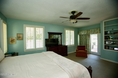 Located on the 18th green at Wilson Country Club, this beautiful on Wilson Country Club in North Carolina - for sale on GolfHomes.com, golf home, golf lot
