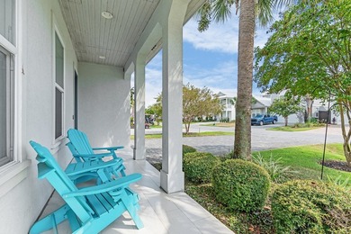 BEST PRICED HOME IN FRANGISTA! Discover coastal living at its on Seascape Golf Course in Florida - for sale on GolfHomes.com, golf home, golf lot