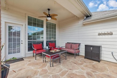 Charming 1.5-Story Home in Woodbridge, Sachse. Welcome to this on Woodbridge Golf Club in Texas - for sale on GolfHomes.com, golf home, golf lot