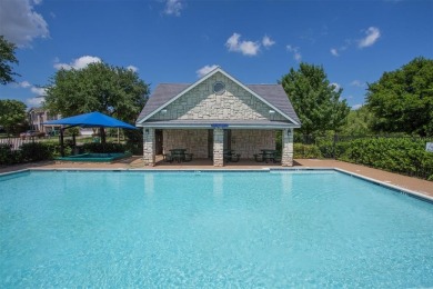 Located in the Greens of Oakmont, the premier 55+ section of the on Oakmont Country Club in Texas - for sale on GolfHomes.com, golf home, golf lot