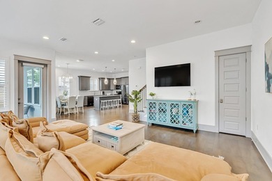 BEST PRICED HOME IN FRANGISTA! Discover coastal living at its on Seascape Golf Course in Florida - for sale on GolfHomes.com, golf home, golf lot