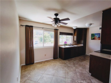 Take in the views, this up stairs condo has a spacious balcony on Friendly Valley Golf Course in California - for sale on GolfHomes.com, golf home, golf lot