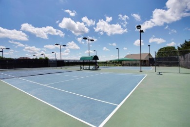 Located in the Greens of Oakmont, the premier 55+ section of the on Oakmont Country Club in Texas - for sale on GolfHomes.com, golf home, golf lot