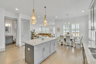 BEST PRICED HOME IN FRANGISTA! Discover coastal living at its on Seascape Golf Course in Florida - for sale on GolfHomes.com, golf home, golf lot