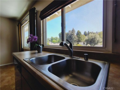 Take in the views, this up stairs condo has a spacious balcony on Friendly Valley Golf Course in California - for sale on GolfHomes.com, golf home, golf lot
