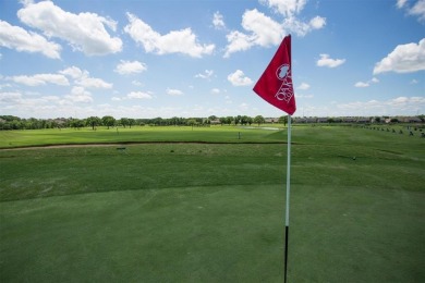Located in the Greens of Oakmont, the premier 55+ section of the on Oakmont Country Club in Texas - for sale on GolfHomes.com, golf home, golf lot