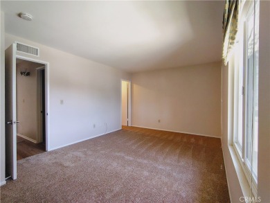 Take in the views, this up stairs condo has a spacious balcony on Friendly Valley Golf Course in California - for sale on GolfHomes.com, golf home, golf lot