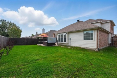 Charming 1.5-Story Home in Woodbridge, Sachse. Welcome to this on Woodbridge Golf Club in Texas - for sale on GolfHomes.com, golf home, golf lot