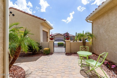 THE BEST PLACE TO LIVE! Welcome to this DEL WEBB ARCADIA model! on Poston Butte Golf Club in Arizona - for sale on GolfHomes.com, golf home, golf lot