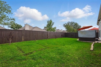 Charming 1.5-Story Home in Woodbridge, Sachse. Welcome to this on Woodbridge Golf Club in Texas - for sale on GolfHomes.com, golf home, golf lot