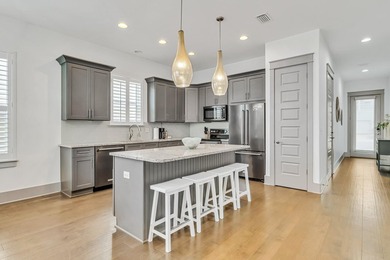 BEST PRICED HOME IN FRANGISTA! Discover coastal living at its on Seascape Golf Course in Florida - for sale on GolfHomes.com, golf home, golf lot