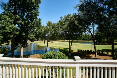 Located on the 18th green at Wilson Country Club, this beautiful on Wilson Country Club in North Carolina - for sale on GolfHomes.com, golf home, golf lot