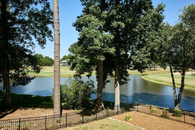 Located on the 18th green at Wilson Country Club, this beautiful on Wilson Country Club in North Carolina - for sale on GolfHomes.com, golf home, golf lot