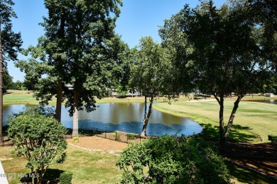 Located on the 18th green at Wilson Country Club, this beautiful on Wilson Country Club in North Carolina - for sale on GolfHomes.com, golf home, golf lot