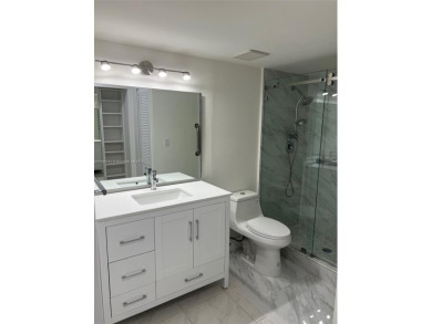 Completely renovated, no single detail overlooked. Kitchen and on Pembroke Lakes Golf Club in Florida - for sale on GolfHomes.com, golf home, golf lot