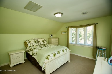 Located on the 18th green at Wilson Country Club, this beautiful on Wilson Country Club in North Carolina - for sale on GolfHomes.com, golf home, golf lot