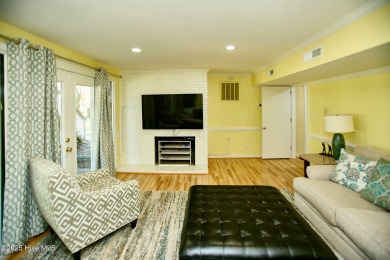 Located on the 18th fairway at Wilson Country Club, this on Wilson Country Club in North Carolina - for sale on GolfHomes.com, golf home, golf lot