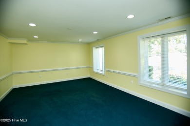 Located on the 18th fairway at Wilson Country Club, this on Wilson Country Club in North Carolina - for sale on GolfHomes.com, golf home, golf lot