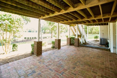 Located on the 18th fairway at Wilson Country Club, this on Wilson Country Club in North Carolina - for sale on GolfHomes.com, golf home, golf lot