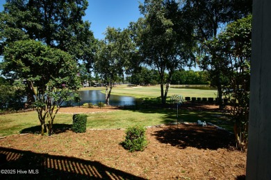 Located on the 18th fairway at Wilson Country Club, this on Wilson Country Club in North Carolina - for sale on GolfHomes.com, golf home, golf lot