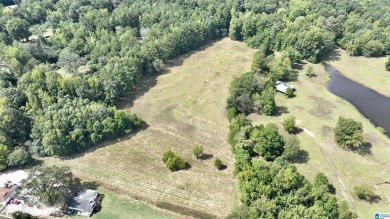 A wonderful opportunity to own over 5 acres very close to the on Magnolia Meadows Golf Course in Alabama - for sale on GolfHomes.com, golf home, golf lot