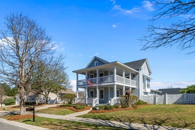 Stately Colonial Elegance in the Heart of SouthWood Step into on Southwood Golf Club in Florida - for sale on GolfHomes.com, golf home, golf lot