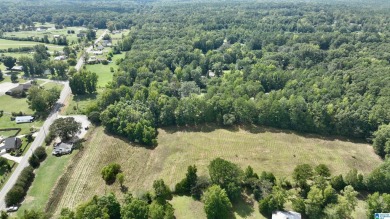 A wonderful opportunity to own over 5 acres very close to the on Magnolia Meadows Golf Course in Alabama - for sale on GolfHomes.com, golf home, golf lot