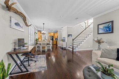 Stately Colonial Elegance in the Heart of SouthWood Step into on Southwood Golf Club in Florida - for sale on GolfHomes.com, golf home, golf lot