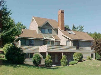 Welcome to The Seasons - Premiere home with a magnificent on Lake Sunapee Country Club in New Hampshire - for sale on GolfHomes.com, golf home, golf lot